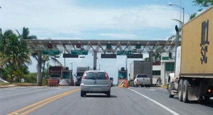 Cancelan aumento de tarifas en carreteras de cuota; estas son las beneficiadas