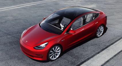 ¿Cuánto cuesta un auto Tesla en México?