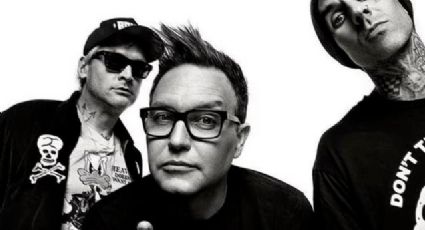 Blink-182 cancela presentación en  Pa'l Norte 2023, ¿qué sucedió?