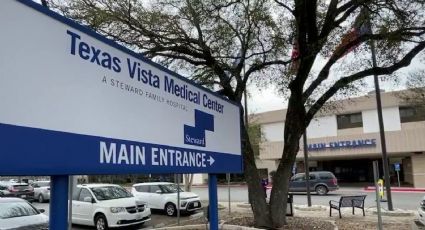 Texas Vista Medical Center cerrará sus puertas tras 40 años de servicio