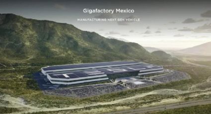 Elon Musk en Texas: así será la Planta Tesla en Monterrey | VIDEO