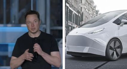 Elon Musk lanzará el Tesla más barato de su historia, ¿cuánto costará?