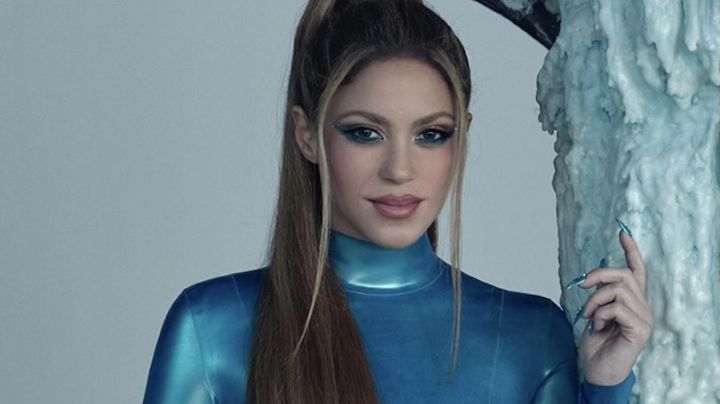 Shakira se siente completa sin un hombre; 'he logrado sentir que yo soy suficiente' | VIDEO