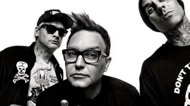 Blink-182 cancela presentación en  Pa'l Norte 2023, ¿qué sucedió?