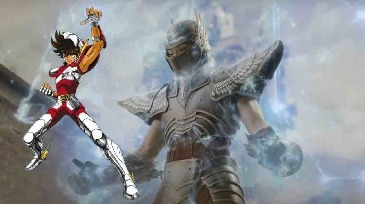 Caballeros del Zodiaco Live Action, ¿gustará o decepcionará? | VIDEO