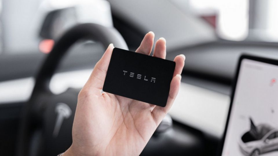 Comprar un Tesla tiene muchas ventajas