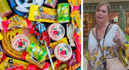 Dulces de la Rosa: ¿Quién es la dueña de la popular marca de dulces?