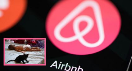 Bebé muere por intoxicación con fentanilo en un Airbnb