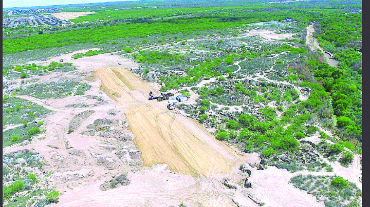 Megafraude pone a Enrique Rivas ante justicia