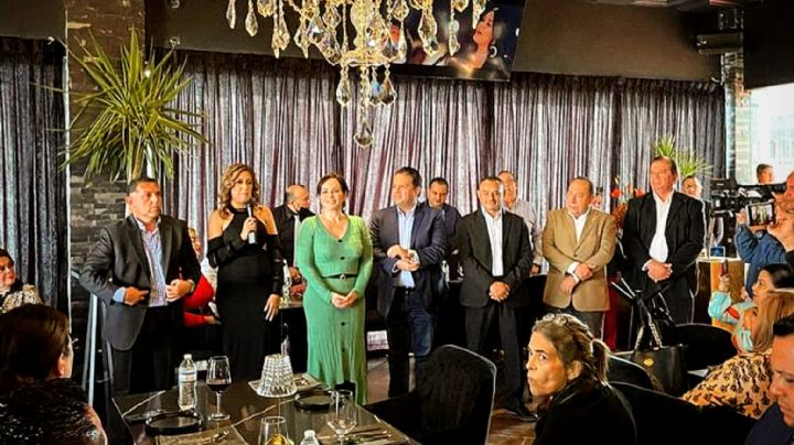 Rompe Nuevo Laredo récord por abrir negocios