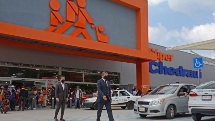 ¿Quién es el dueño de Chedraui y a cuánto asciende su fortuna?