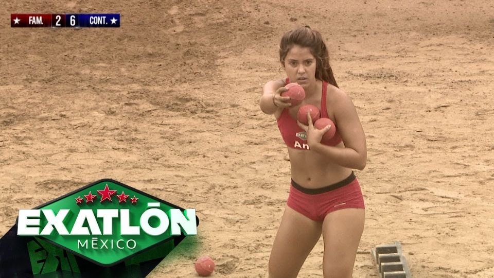 Esta atleta mostró que la diferencia de sexos poco importa en una competición deportiva