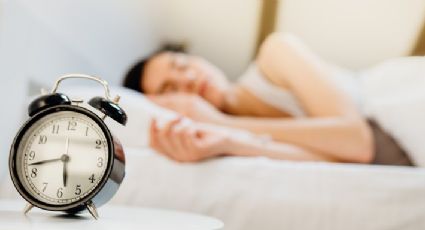 ¿Qué es sueño REM y por qué te ayuda a descansar mejor en menos horas?