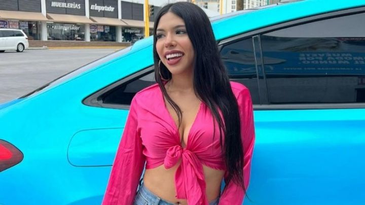 ¿Yeri Mua está embarazada?; esto se sabe