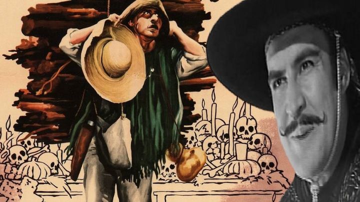 El día que Ignacio López Tarso conoció al mismísimo Diablo