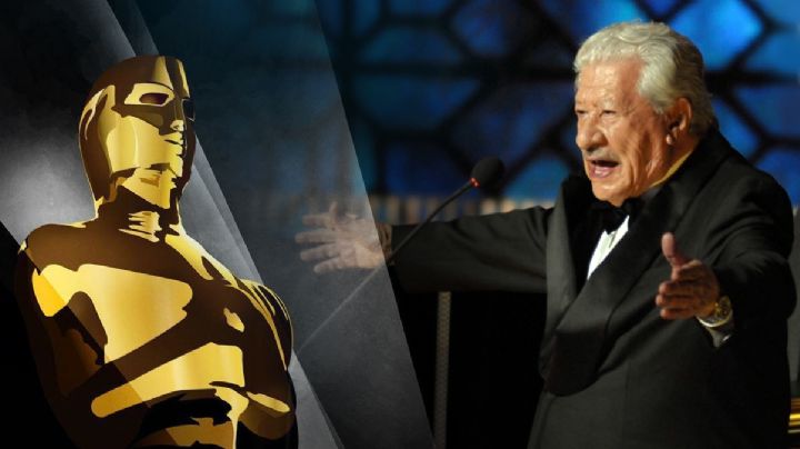 La vez que López Tarso estuvo a punto de ganar el Oscar