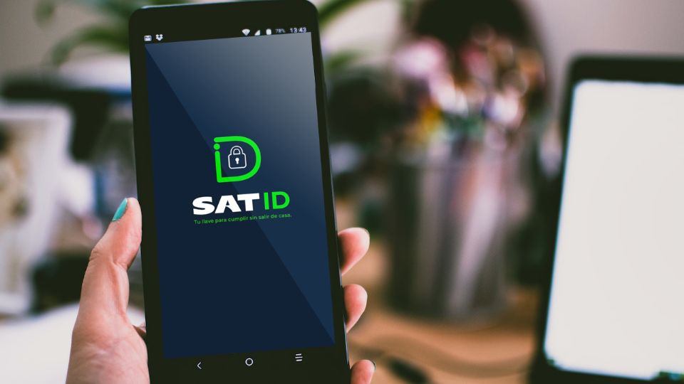 SAT ID te permite hacer diversos trámites fiscales desde tu casa