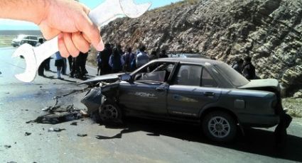 Autos chocolate: ¿qué debo revisar antes de sacarlos a carretera?