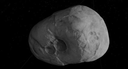 Asteroide impactaría a la Tierra en 2046; arruinaría el Día de San Valentín