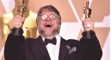 Guillermo del Toro gana con Pinocho el Oscar 2023 a mejor película animada