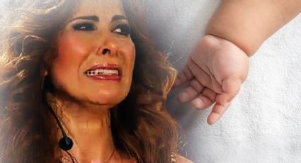 Gloria Trevi se sincera y habla la verdad sobre la muerte de su hija Ana Dalay