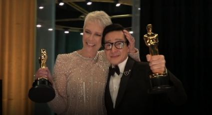 PREMIOS OSCAR: esta es la lista de ganadores de La Academia