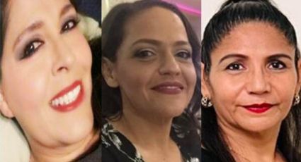 Desaparecen tres mujeres de Texas en Nuevo León