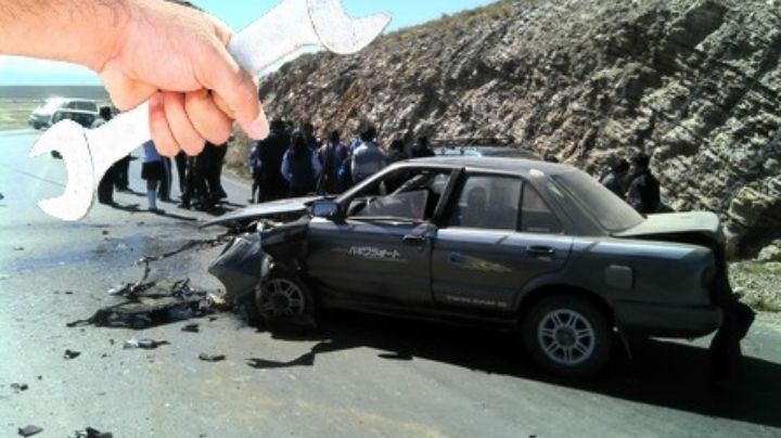 Autos chocolate: ¿qué debo revisar antes de sacarlos a carretera?