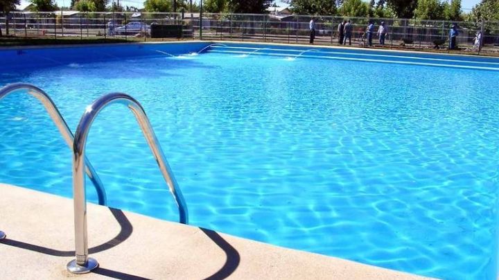 Mueren dos niños ahogados en alberca: uno de cinco y otro de dos años