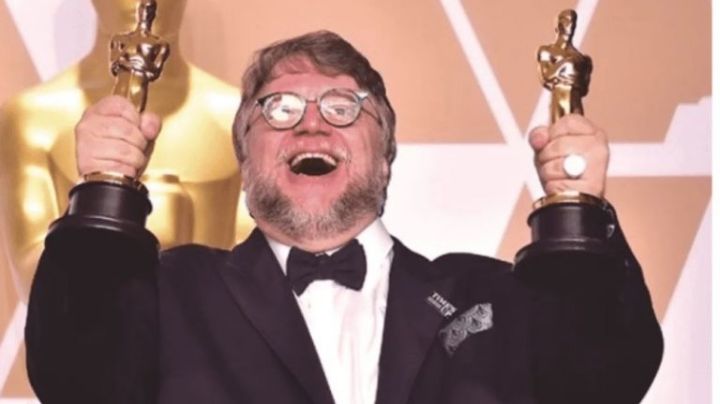 Guillermo del Toro gana con Pinocho el Oscar 2023 a mejor película animada