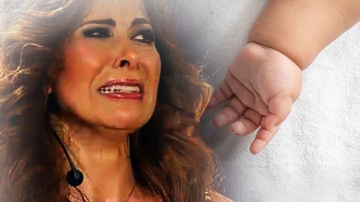 Gloria Trevi se sincera y habla la verdad sobre la muerte de su hija Ana Dalay