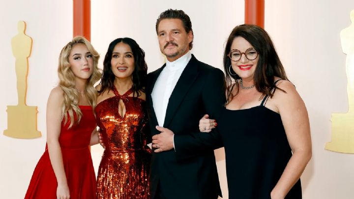 PREMIO OSCAR 2023: Así fue la entrega de estatuillas sigue en esta noche mágica