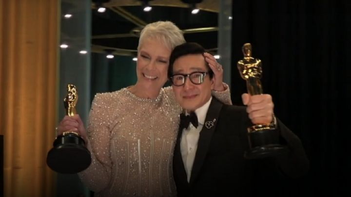 PREMIOS OSCAR: esta es la lista de ganadores de La Academia
