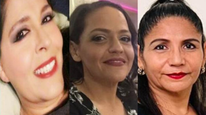 Desaparecen tres mujeres de Texas en Nuevo León