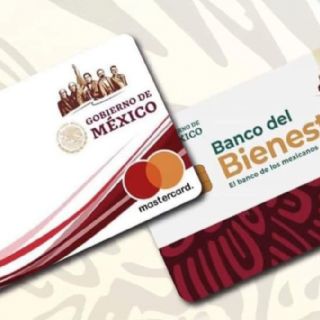 Atención, Nuevo Laredo: hoy sábado 25 de abril es el último día para recoger tarjeta del Bienestar