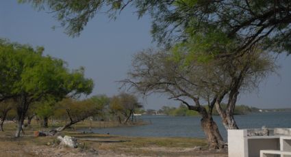 Laguna de Salinillas está en el olvido; no ha tenido mantenimiento