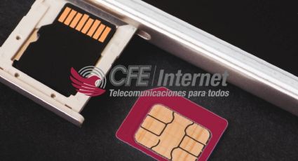 Llegó el Internet de la CFE a Tamaulipas: ¿Cómo y dónde adquirir el chip?