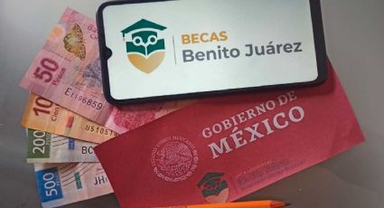 Beca Benito Juárez: escuelas que recibirán su Tarjeta Bienestar del 13 al 18 de marzo en Coahuila