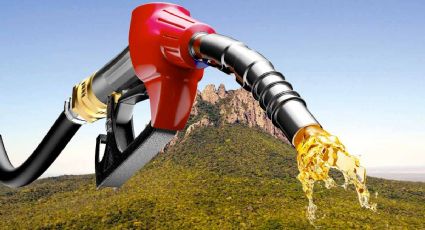 Estos son los precios promedio más bajos de gasolina en Tamaulipas