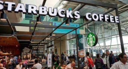 Starbucks: quién es el multimillonario dueño de las cafeterías