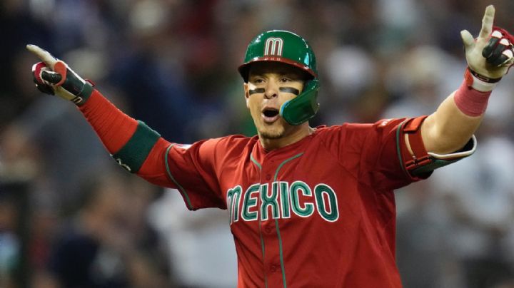 Así fue el triunfo de México sobre Estados Unidos en el Clásico Mundial de Beisbol 2023