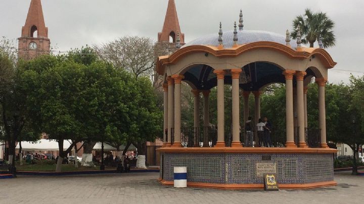 Internet gratis de CFE: Puntos de Wifi gratuito en Matamoros, Tamaulipas