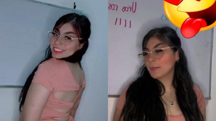 Maestra de kínder exhibe a papás; estos mensajes le envían | VIDEO