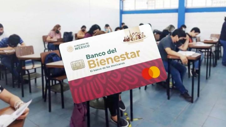 Alumnos de preparatoria tendrán pago doble de la beca Benito Juárez; ¿cuándo se les depositará?