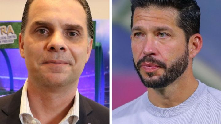 Christian Martinoli ofrece disculpas al técnico del Atlas; ¿qué le dijo?