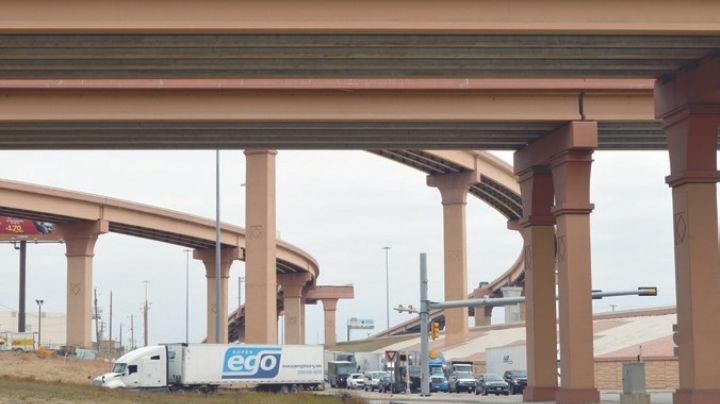 Trabajarán de noche rampas voladas del interconector Milo; éste es el horario