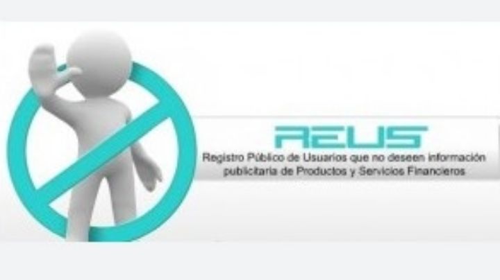 REUS: paso a paso para registrarte y evitar llamadas no deseadas del banco