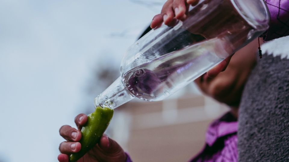 La Profeco dio a conocer cuáles son los peores mezcales del mercado