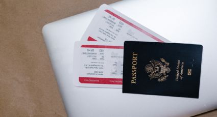 Laredo, Texas: la arrestan por tramitar pasaporte con identidad falsa; este es el castigo