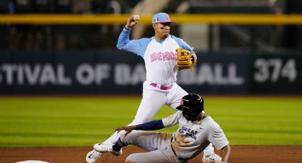 Clásico Mundial de Béisbol: México gana 2-1 a Gran Bretaña